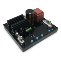 Automatic Voltage Regulator For Leroy R R438 Stabilizer 40-150Vac 8A Max Parts, 한개옵션0