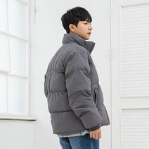몬트 숏 패딩
