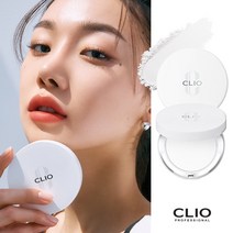 클리오 스테이 퍼펙트 피니쉬 팩트, 1개