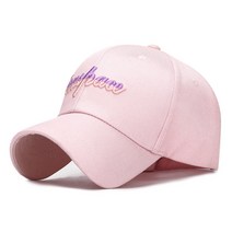 투톤자수 캡모자 정밀자수 패션 볼캡