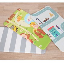 아기노리 미니 매트 65x 33cm 바닥 PVC