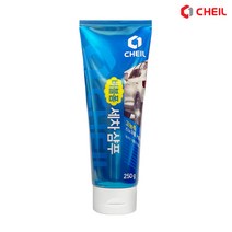 어바웃크리닝 버블폼 세차샴푸 고농축 스노우폼 카샴푸, 1개, 250g