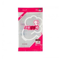 [크린랲] 크린 김장백 김장봉투 [ 소형 ], 크린랲 김장백 소형