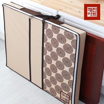 키친아트 교자상 커버 보관 덮개 가방/중교자용, 부스트워크 본상품선택