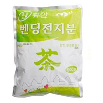 유안 벤딩전지분 900g, 본상품선택