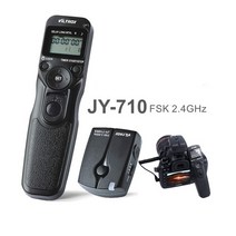 호루스벤누 유무선타이머릴리즈 JY-710-A 캐논RS-80N3