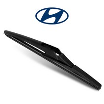 현대 디 올 뉴 투싼 NX4 전용 후면 후방 리어 와이퍼 20년09월~현재 G 1.6 2.0 T 터보 가솔린 디젤 2WD AWD