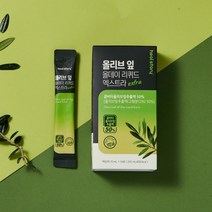우기마켓 힐스토리 콤비타 올리브추출액 올데이 리퀴드 엑스트라 무설탕 무감미료, 3개(42포)