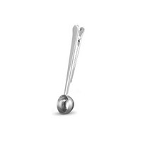 네스프레소 커피머신 부품 ICafilas리필 가능 커피 캡슐 재사용 포드 인니시아, 13 1 Powder Spoon