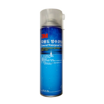 3M MP131 방수코팅제 뿌리는방수재 방수스프레이 360g, 8개