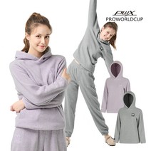 프로월드컵 여성 따뜻따뜻 귀엽고 편한 디즈니 플리스 후드티셔츠 NC 이천점 Q 422-5471 Q 422-5472