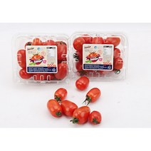 맛있게익다 [신선] 스테비아 방울토마토 500g 1kg 2kg, 스테비아 방울토마토 1kg (500g * 2팩)