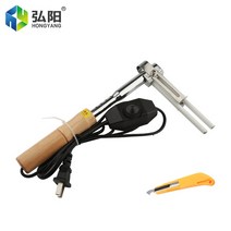 아크릴절곡기 AC 110V 220V 아크릴 파이프 벤딩 머신 채널 편지 핫 3D 빛나는 기호 아크/각도 장치, 04 F Bender