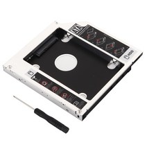 하드트레이 서버트레이 NIGUDEYANG 2nd Hard Drive HDD SSD 광