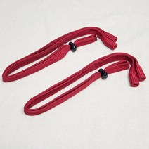 플러스핫템 오클리 호환 인기템 고글 스트랩 2개 고급 스포츠 안경 선글라스 줄 목걸이 끈 걸이 DK