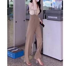 멜빵청바지 치마바지 여성 청 7부 점프슈트 흰색 반바지 멜빵반바지 빅사이즈 멜빵바지 린넨 점프수트 블랙