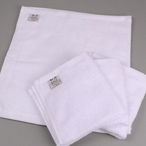 송월타월 베이직 호텔 면행주, 50개입, 1개