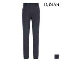 INDIAN 스트레치 캐주얼 울 노턱 팬츠 _MITDLSF9311