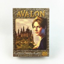 보드게임 새로운 Avalon. 저항 게임 독립형 가족 대화 형 전체 영어 보드 카드 고품질 사회 공제 두뇌 영어 학원, 01 AWL