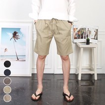 더마인드 남성 밴드마반바지 MA마5부
