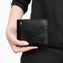 BM F5037-B 남성반 지갑