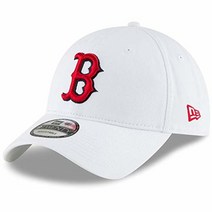 뉴에라 mlb모자 보스턴 레드삭스 New Era Replica Core Classic Twill 9TWENTY Adjustable Hat Cap