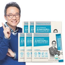 데이즈온 오한진 프리바이오틱스 FOS 플러스 6개월 유산균먹이, 120g, 6개