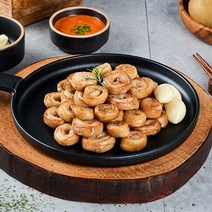 [참다올][3대가 하는 대구 35년전통막창]숙성돼지막창(수입산) 500g, 1개