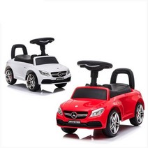 중모토이플러스 벤츠 c63 붕붕카, 리코 화이트