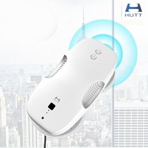 샤오미유핀 스마트 유리창닦이 유리창 로봇청소기 DDC55 3800pa 초강흡력, 샤오미 유리창닦이 로봇청소기 01 화이트, 화이트