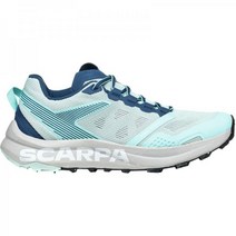 Scarpa 스카르파 스핀 Planet 러닝화 - 여성용 SCRZ2AV 275557