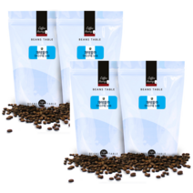 [ 과테말라 안티구아SHB ] 당일로스팅 빈스테이블 250g 500g 1000g (250g씩 포장), 1000g ( 250g x 4 ), 6 ( 프렌치 프레스용 분쇄 )