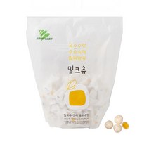 미니캔디 +밀크츄 옥수수향 젤리 1000G