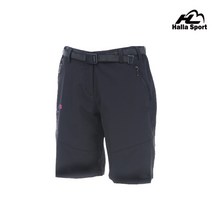 HALLA SPORT 여성 넬런트팬츠 1+1