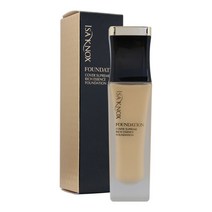 이자녹스 커버수프림 리치에센스 파운데이션(21호 라이트베이지) SPF35 PA++ 파운데이션 밤/팩트, 선택없음, 선택없음, 선택없음