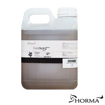 [HORMA] Horse Body 말목욕 샴푸 4000ml