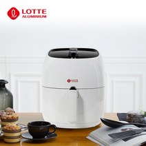 롯데 스퀘어 다이얼 에어프라이어 7L LTS-AF5M 화이트, 상세페이지 참조