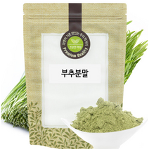 부추 분말 가루 200g 국내산, 1개, 상세 설명 참조