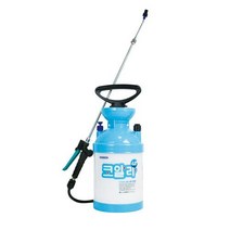 한일에스피 압축분무기 HP-0702 코알라4L