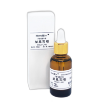 프랑스 세더마사 보르피린 100%원액 30ml 1021460, 1개