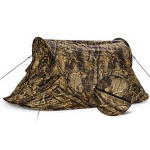 비비색 텐트 침낭 미니멀 카키 커버 야외 캠핑 단일 방수 방풍 자동 오픈 위장 배낭 태양 쉼터 여행 하이킹, A