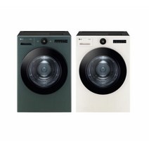 [오브제] LG 오브제컬렉션 스팀건조기 20kg [RD20GS RD20ES], 베이지