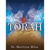 (영문도서) Torah: A Love Story Hardcover, New Heaven Publishing, English, 9781732278349