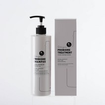 프로바이옴 탈모증상 완화 기능성 샴푸[500ml]/탈모샴푸, 프로바이옴 샴푸[500ml]