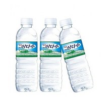 제주 삼다수 가정배달 고급 안전한 생수 500ml 20개, 상세페이지 참조, 상세페이지 참조