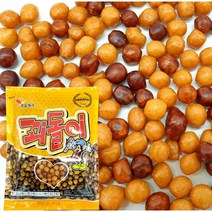 꾀돌이 180g-1봉 2000꾀돌이 과자 스낵, 1개, 180g