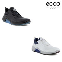 브랜드없음 에코골프화 BIOM H4 BOA 남성 골프화 108214 바이옴 보아