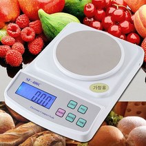 저울 SF400C 전자저울 주방저울 계량저울 디지털저울 스케일 미니저울 계량컵 제빵 제과 용품 염색약 키친저울 계량기 제빵용품 관공서 추