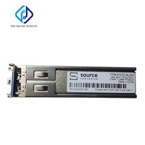 소스 FTM-3127C-SL2IG SM-2km-1310-2.5G-I 광섬유 모듈, CHINA