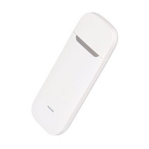 휴대용 와이파이 핫스팟 다기능 LTE 4G USB 모뎀 라우터 모바일 자동차 네트, 한개옵션0